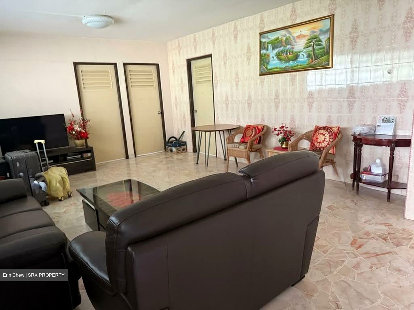 Blk 114 Tampines Street 11 (Tampines), HDB 4 Rooms #553691901